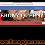 Queenzebony Membership Trial