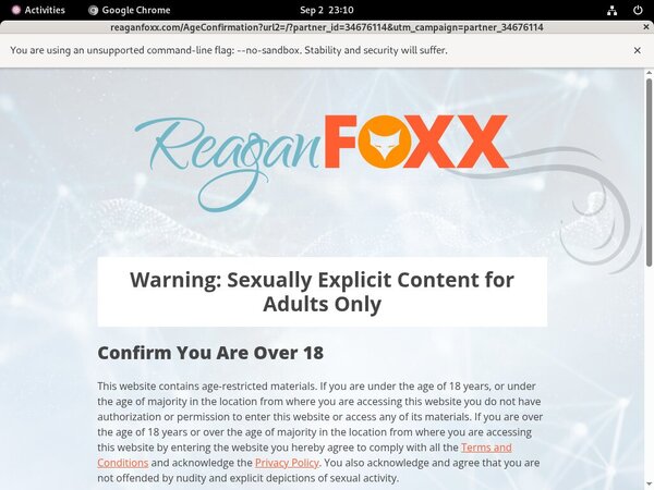 Reaganfoxx Previews Reaganfoxx Previews