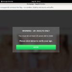 Sapphic Erotica Full Website