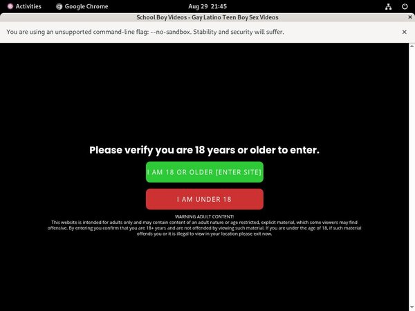 Schoolboyvideos Discount Review