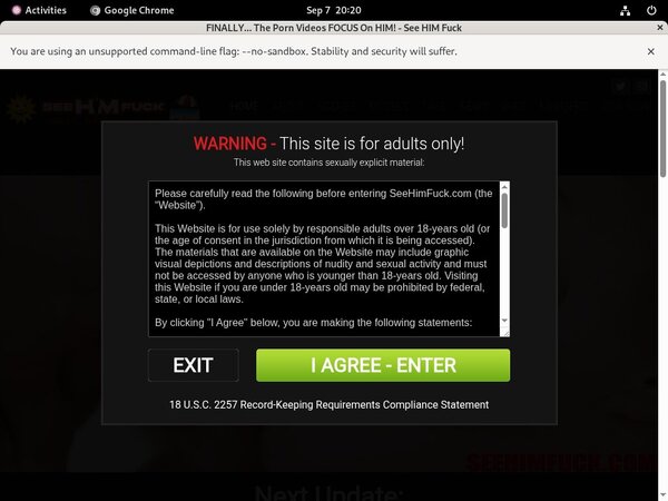 See Him Fuck Pornstar See Him Fuck Pornstar