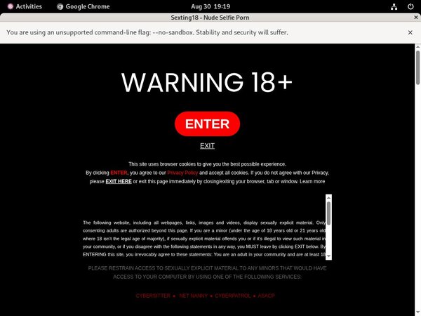 Sexting 18 Paysite Passwords Sexting 18 Paysite Passwords