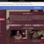 Sexxidestiny Free Trial Membership