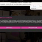 Sexyjacky.com Full Com