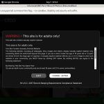 Shelovesblack.com Bank Payment