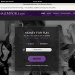 Shemale Models Coupon Offer Shemale Models Coupon Offer