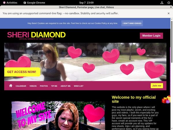 Sheri.modelcentro.com Porn Reviews Sheri.modelcentro.com Porn Reviews