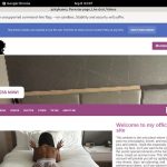 Sign Up Juiicybunns Free