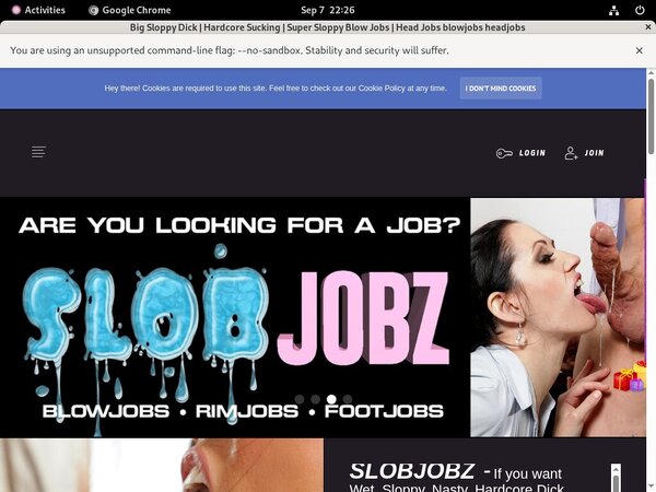Slobjobz Free Code Slobjobz Free Code