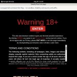 Smutty Pass Trailers