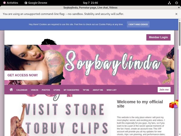 Soykaylinda Buy Credit