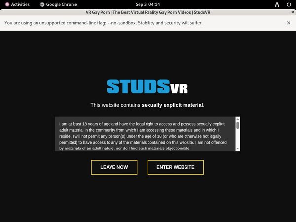Studs VR Sets Studs VR Sets