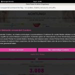 Sweet Girl 19 Password Username