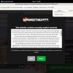 Sweetheartsclassics Pass Free