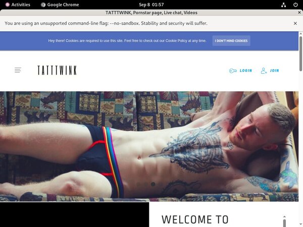 Tatttwink.com Discount 2018