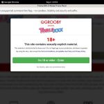 Tgirls.xxx Network Discount