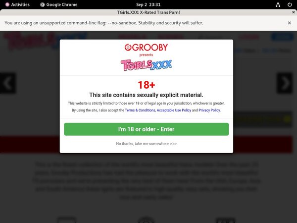 Tgirls.xxx Network Discount Tgirls.xxx Network Discount