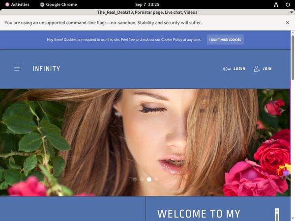 The_Real_Deal213 Free Trial Special The_Real_Deal213 Free Trial Special
