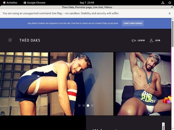 Theooaks.modelcentro.com Special Discount