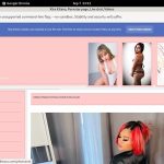 Theycallmekitana Account Passwords