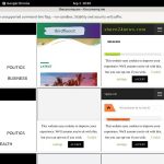 Tia Cyrus Become A Member