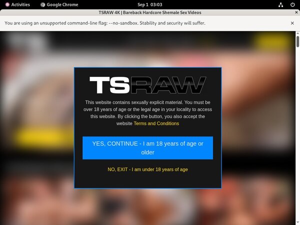 Tsraw.com Promo Code 2018