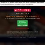 UK Naked Men Discount Rate