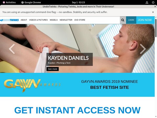 Undietwinks.com Mit Sepa