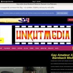 Unkutmedia.com Checkout