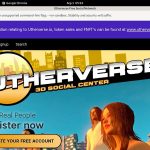 Utherverse Pass Premium