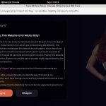 VRB Trans Premium Discount