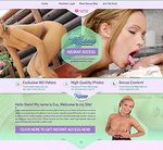 Valid Sweet-peaches.net Passwords