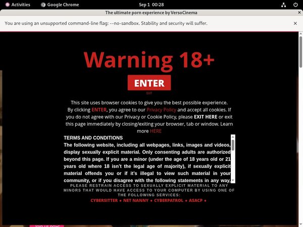 Versocinema.com Login Free