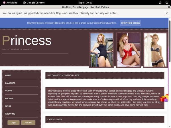 Videos Godless Videos Godless