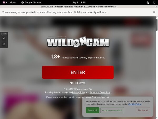 Wildoncam.com Discount Cheapest