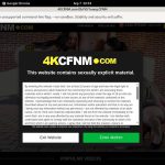 X Videos 4kcfnm.com