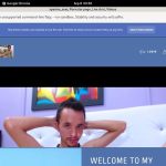 Xpasivosexx.modelcentro.com Free Trial Promo