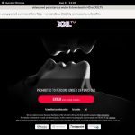 Xxltv Join Via Paypal