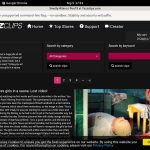 Yezzclips.com Discount Porn