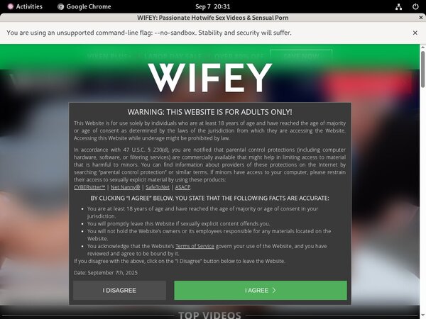 Com Wifey Free Logins
