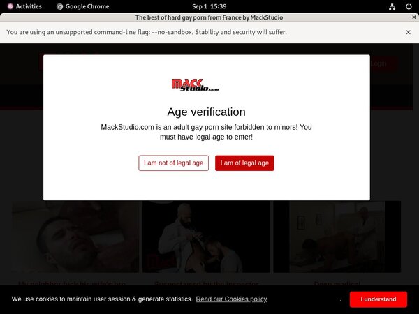 Mackstudio.com Working Password Mackstudio.com Working Password
