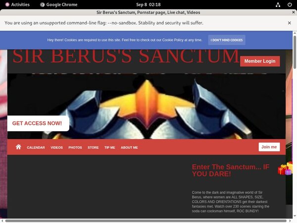 [Image: SirBerussSanctum-Free-Passwords.jpg]