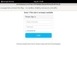 Premiumpass.com Vxsbill Page