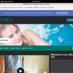 Free SadiSiilk Account Discount Free SadiSiilk Account Discount