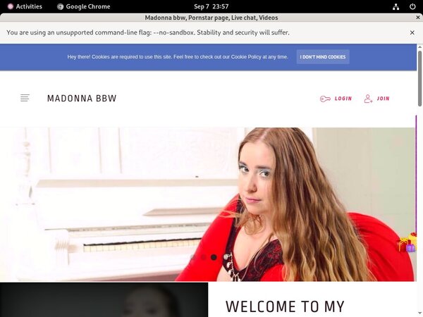 How To Get Free Madonna Bbw Account How To Get Free Madonna Bbw Account