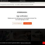 Account Premium Citebeur