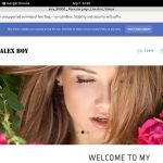 Alex_90000_ ??? Alex_90000_ ???