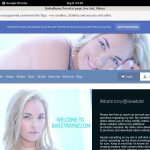 BaileyRayne Sign Up Discount BaileyRayne Sign Up Discount