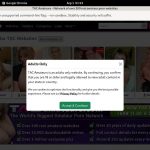Chris 44G Free Memberships