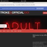 Dastrokeisofficialxxx Free Trial Discount Dastrokeisofficialxxx Free Trial Discount